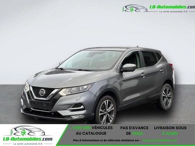 Occasion Nissan Qashqai 116 ch (85 kW) 2018 SUV