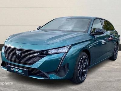 Nouvelle 2025 Peugeot 308 Allure Break | 33 900 € (Prix cher)