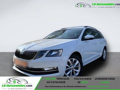 Occasion 2019 Skoda Octavia Break | 19 900 € (Prix juste)