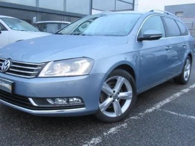 Occasion VW Passat 140 ch (102 kW) 2013 Break