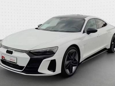 Occasion 2022 Audi e-tron Sport SUV | 46 999 € (Super prix)