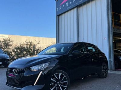 occasion Peugeot 208 Allure