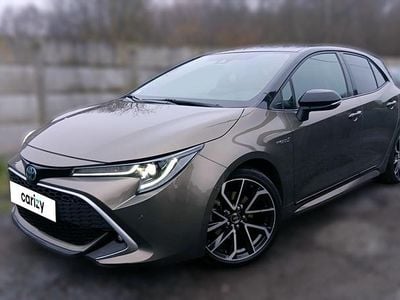 Autre Occasion 2020 Toyota Corolla Berline | 20 838 € (Super prix)