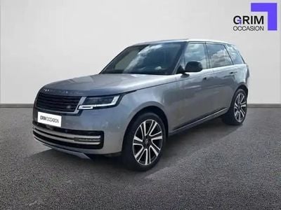 Eiger grey Occasion 2024 Land Rover Range Rover HSE SUV | 147 995 €