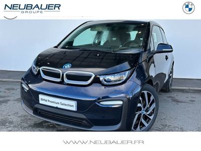 occasion BMW i3 170ch 120Ah iLife Atelier