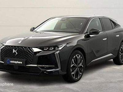 Occasion 2024 DS Automobiles DS4 Rivoli Berline | 23 799 € (Bon prix)