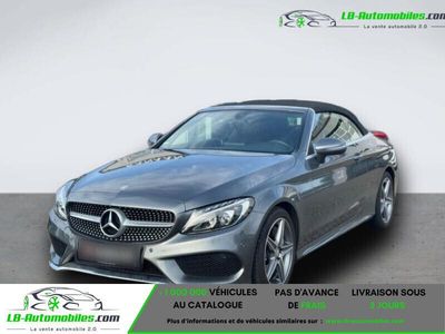 Mercedes C250