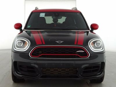 Mini John Cooper Works Countryman