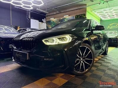 Bleu Occasion 2023 BMW 118 Comfort Edition Citadine | 27 990 € (Bon prix)
