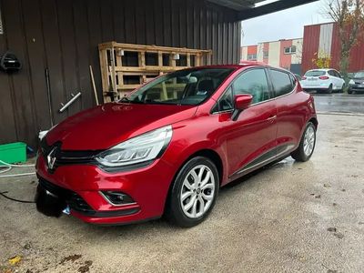 Renault Clio IV