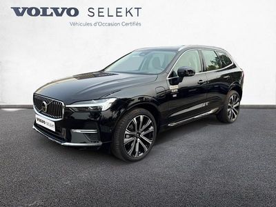 Occasion 2025 Volvo XC60 SUV | 67 999 €