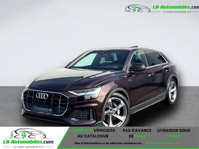 Occasion Audi Q8 Sport 286 ch (210 kW) 2021 SUV
