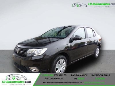 Occasion 2017 Dacia Logan Berline | 11 400 €