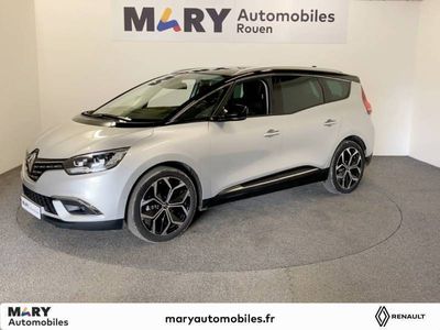 occasion Renault Grand Scénic IV TCe 140 EDC Techno