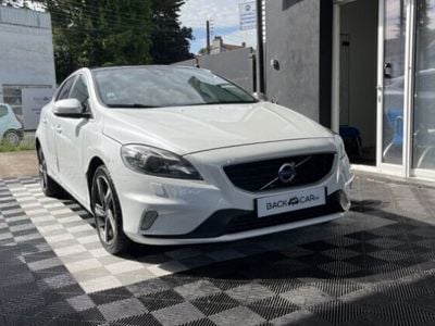 Occasion Volvo V40 Inscription 120 ch (88 kW) 2017 Break