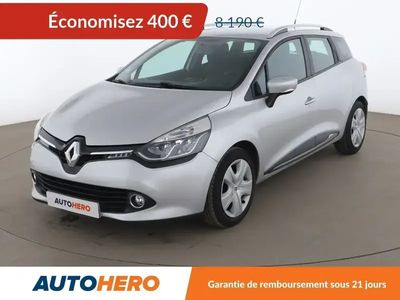 Renault Clio GrandTour