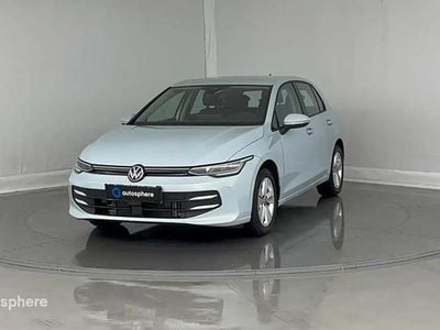 Occasion 2024 VW Golf Life Berline | 25 299 € (Bon prix)