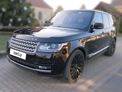 occasion Land Rover Range Rover 