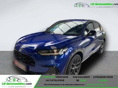 Occasion 2023 Honda ZR-V Hybrid SUV | 37 200 € (Prix juste)