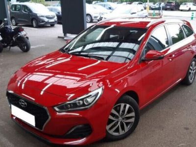 occasion Hyundai i30 SW SW 1.6 CRDi 115