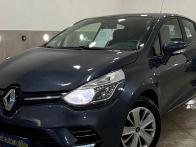 Occasion 2019 Renault Clio IV Citadine | 9 990 € (Bon prix)