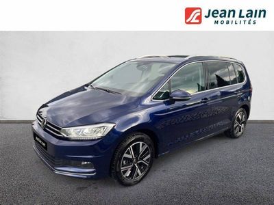 occasion VW Touran Touran1.5 TSI EVO 150 DSG7 5pl Style 5p