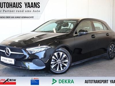 Mercedes A200