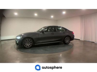 occasion BMW 318 SERIE 3 dA 150ch M Sport