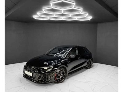 Audi RS3 Sportback