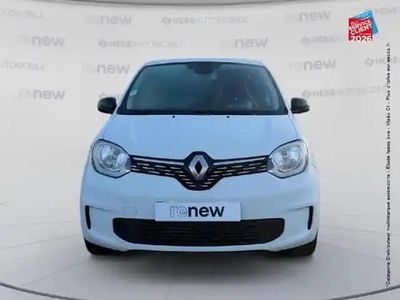 Blanc Occasion 2022 Renault Twingo Techno Citadine | 10 999 € (Prix juste)