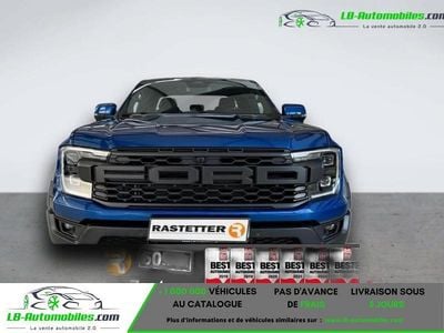 Occasion 2025 Ford Ranger Raptor Pick-up | 75 400 € (Prix assez cher)