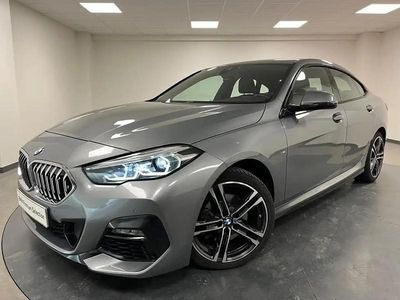 Gris Occasion 2023 BMW 218 M Sport Berline | 32 890 € (Prix juste)