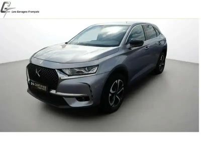 occasion DS Automobiles DS7 Crossback PureTech 130ch So Chic 120g