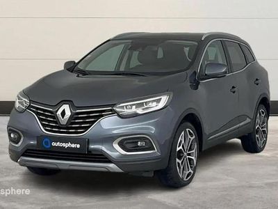 Occasion 2019 Renault Kadjar Intens SUV | 15 799 € (Prix juste)