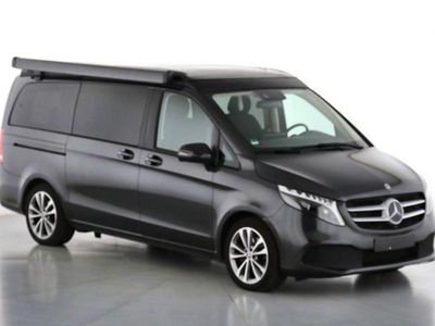 Mercedes V300