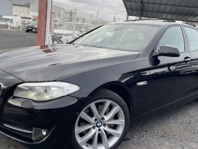 occasion BMW 535 535 d 300ch Exclusive A