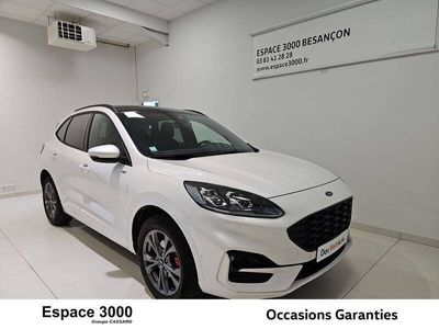 occasion Ford Kuga Kuga2.5 Duratec 225 ch PHEV Powershift