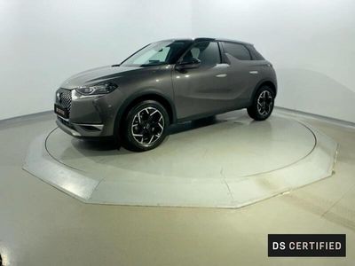 occasion DS Automobiles DS3 