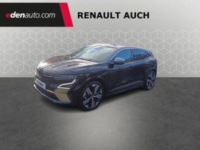 Occasion Renault Megane E-Tech Iconic 161 kW (220 ch) 2022 Berline