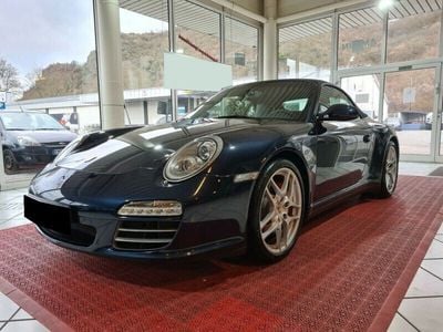 Occasion 2012 Porsche 911 Carrera 4S Coupé | 109 800 €
