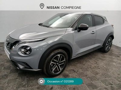 Occasion 2024 Nissan Juke N-Connecta SUV | 21 990 € (Prix juste)