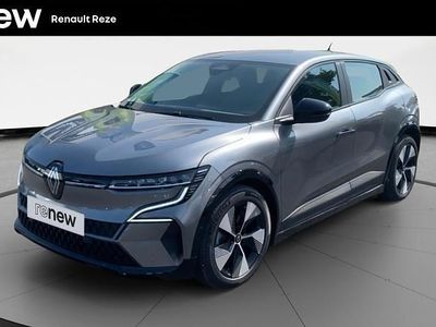Gris Occasion 2023 Renault Megane E-Tech Equilibre Berline | 21 990 € (Bon prix)