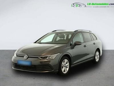 VW Golf VIII