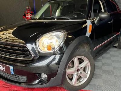 Occasion 2014 Mini One Countryman SUV | 9 999 €