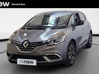 Renault Scénic IV