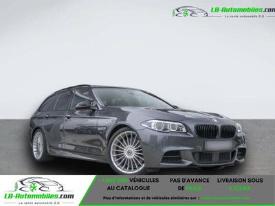 BMW M550