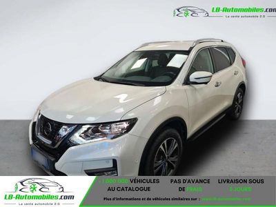 Occasion 2017 Nissan X-Trail Acenta SUV | 26 100 € (Prix cher)
