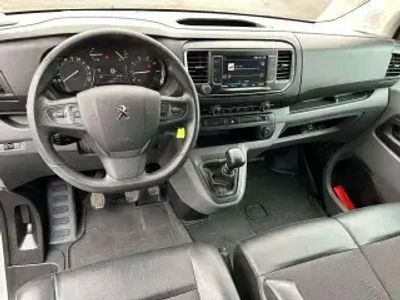 occasion Peugeot Expert Standard L2 1.5 Bluehdi 120 S\u0026s Asphalt