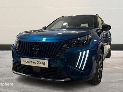 Occasion Peugeot 2008 Envy 137 ch (100 kW) 2025 SUV