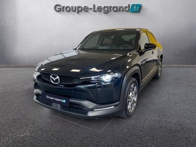 occasion Mazda MX30 e-SKYACTIV 145ch First Edition Industrial Vintage